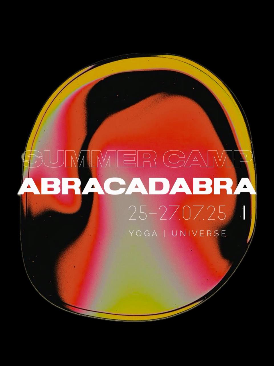 ABRACADABRA SUMMER CAMP